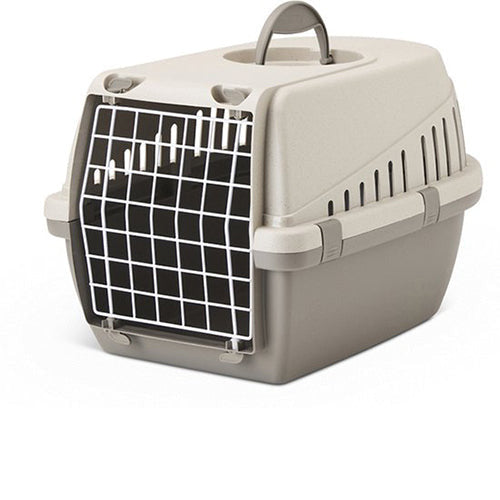 Savic Trotter 1 Reismand - Transporter - Tot 5 kg - 49x33x30 cm - Diverse Kleuren