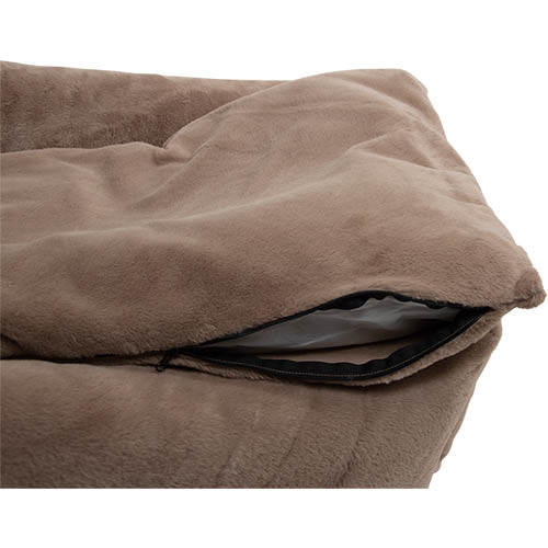 Animal Boulevard - Champs-Elysées Sofa Mand Mokka - 3 maten