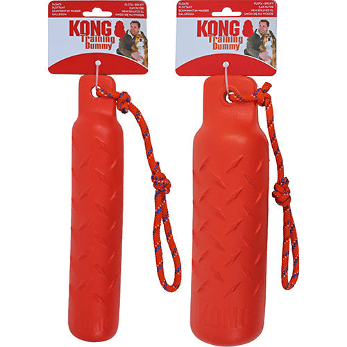 Kong Training Dummy - Verkrijgbaar in 2 maten