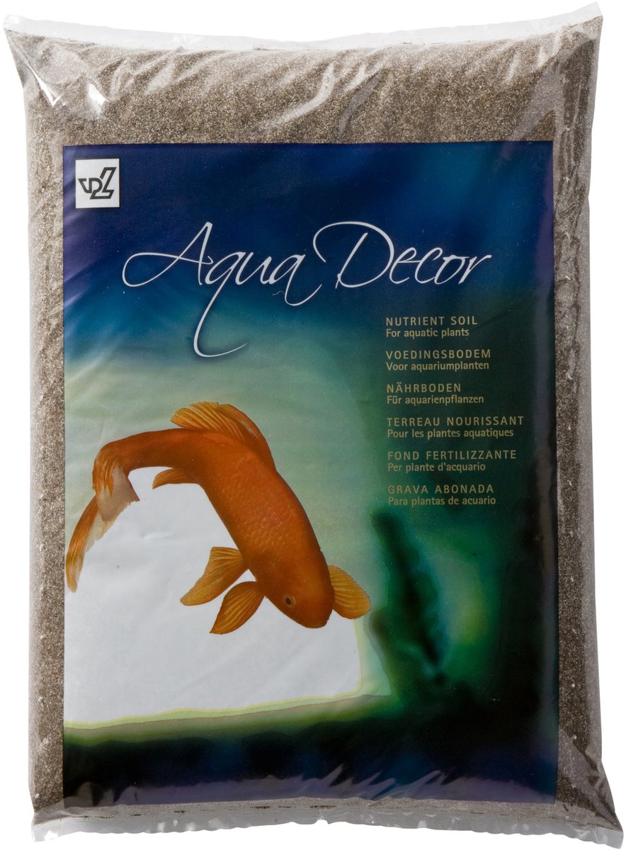 Vdl Nährboden - Aquarium - Nährboden - 3,5 kg