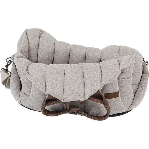 Animal Boulevard Home&Away Stadstas/ Draagtas Diana - Verkrijgbaar in 2 kleuren en 2 maten