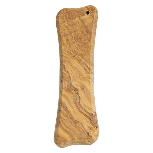 Jack and Vanilla olijf houten been S - M