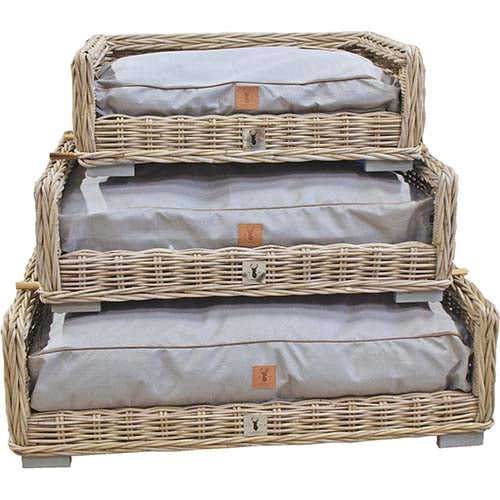 Boony Est1941 Loungekissen Highland Grey