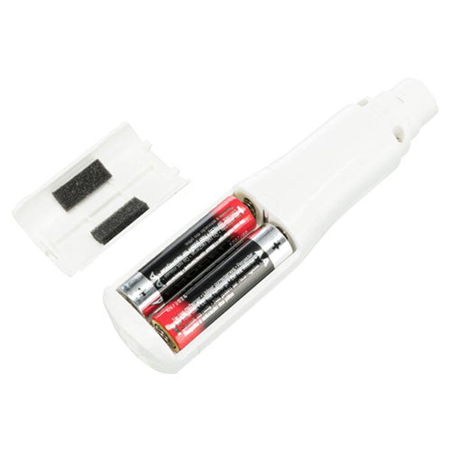 Trixie Nagelschleifer – Elektrische Nagelfeile – 14 cm