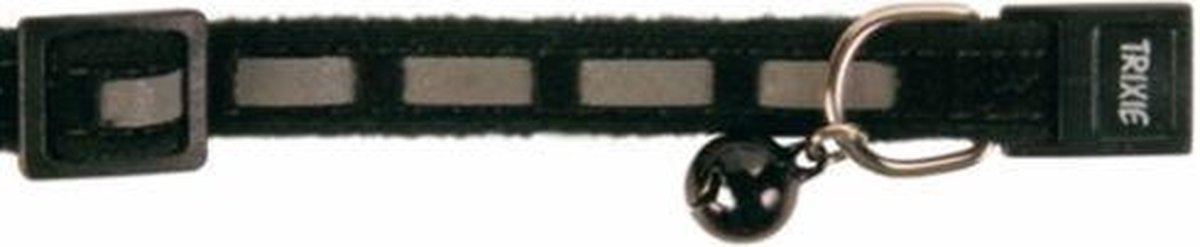 Trixie Halsband Reflecterend - Kattenhalsband - Multi-Color