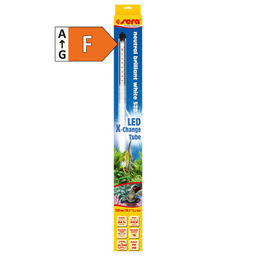 sera LED-Beleuchtung marine blue sunrise