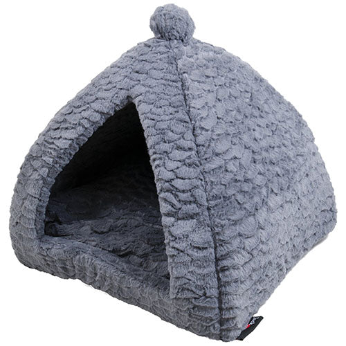 Jack And Vanilla – Manden – Maßstab Iglo 37 x 37 x 37 cm