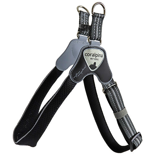 Coralpina Verstelbaar harnas Cinquetorri