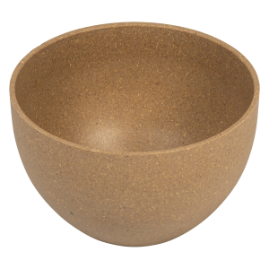 Jack and Vanilla bamboe kom met deksel