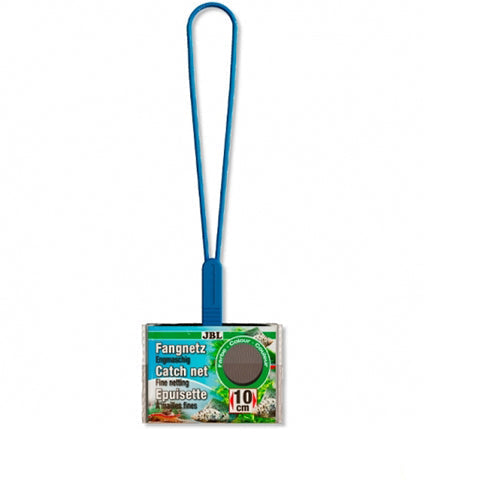 JBL Visnetje Fijn - Aquarium Netje Fijnmazig - 10 cm