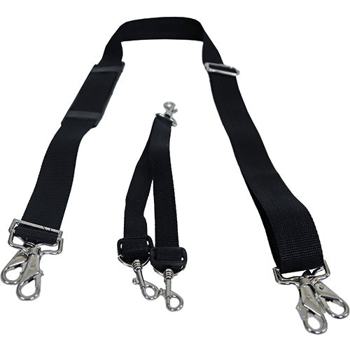 Cocoon draagtas fietsmand