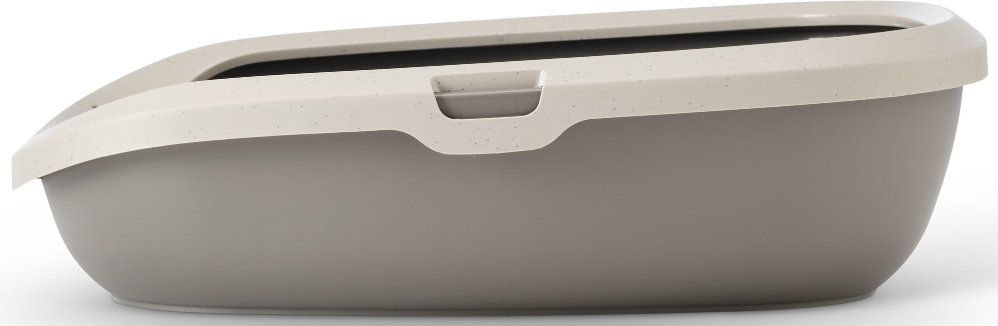 Kattenbak open Gizmo Happy Planet