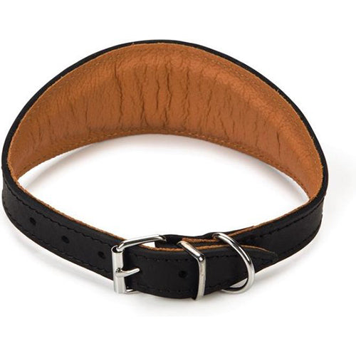 Beeztees Rondo Halsband voor Windhonden - Nekomtrek: 36-44 cm