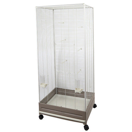 Voltrega volière 64 x 54 x 150 cm