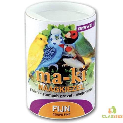 Maki maagkiezel fijn - grof