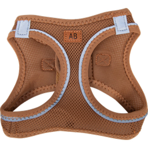 Animal Boulevard Promenade Air-Mesh Hundegeschirr – Erhältlich in 4 Farben und 7 Größen