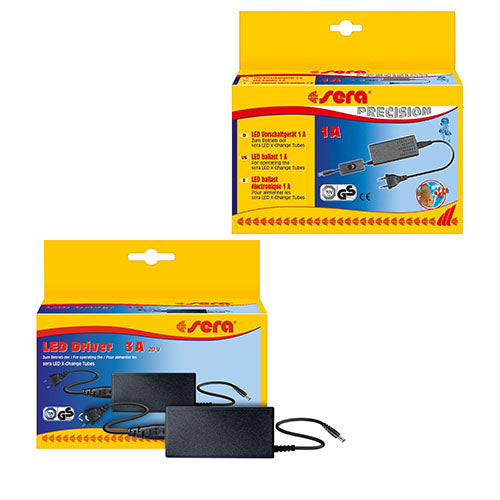 sera led driver 20 V