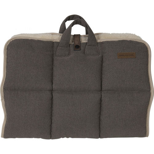 Animal Boulevard Home and Away Honden Reismat - verkrijgbaar in 2 kleuren en 2 maten