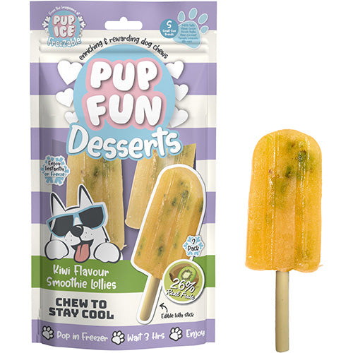 Hunde-Eiscreme-Spaß für Hunde – Leckere Desserts oder Eiscreme für Ihren Hund – Verschiedene Variationen