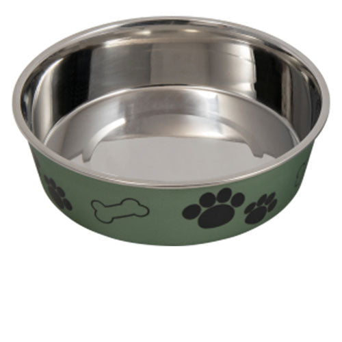 Jack and Vanilla inox kom