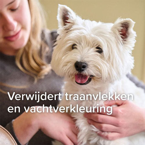 Beaphar Oftal Traansmeerremover - 50 ml