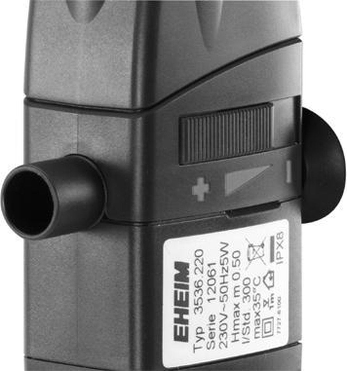 Eheim Skim350 Oppervlakte Skimmer - 5W