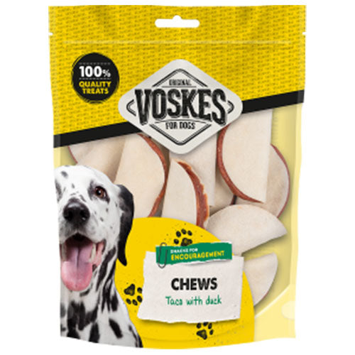 Voskes Taco mit Ente 400gr