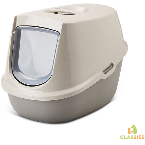 Happy Planet Leo Katzentoilette XL 64 x 46 x 56 cm