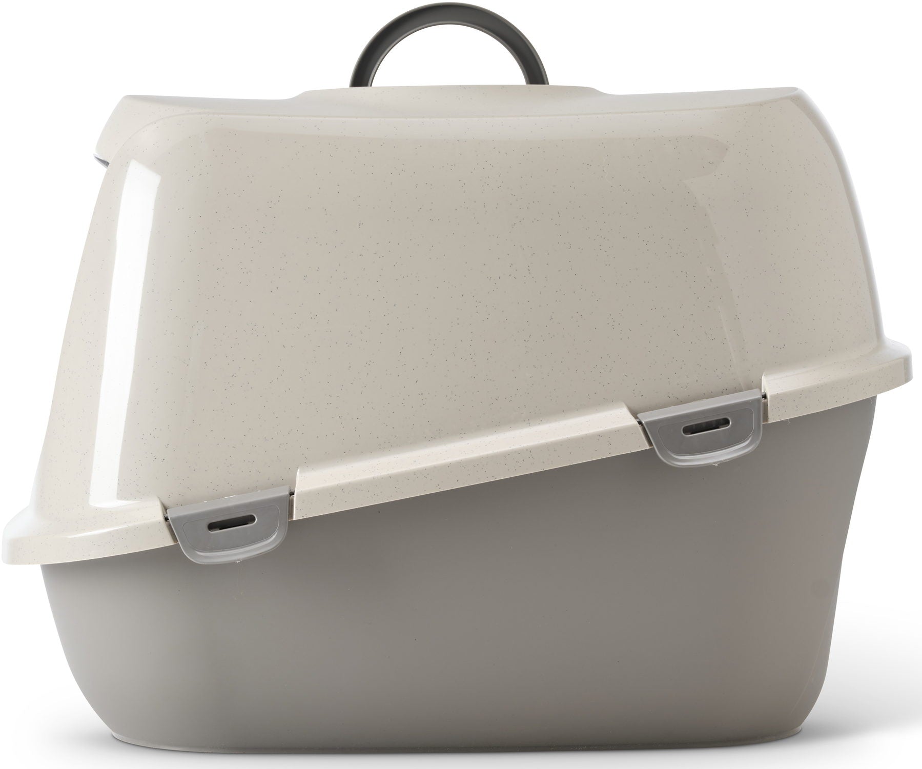 Happy Planet Leo Katzentoilette XL 64 x 46 x 56 cm