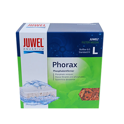 Juwel Phorax, für Compact und Bioflow M - L - XL