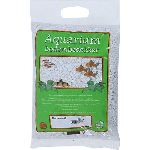 Boon Aqua Deco marmerslag, zak 8 kg