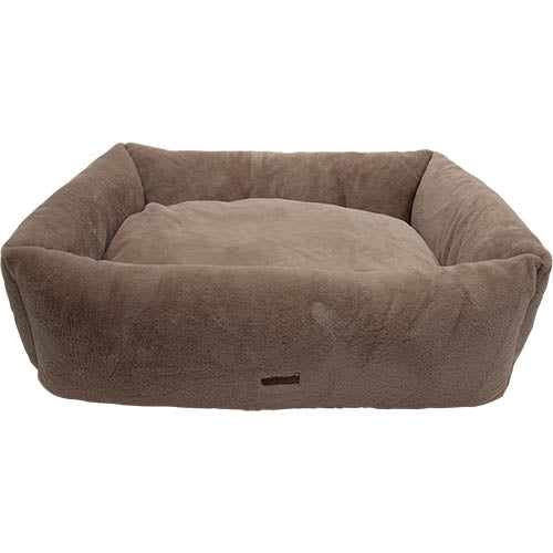 Animal Boulevard - Champs-Elysées Sofa Mand Mokka - 3 maten