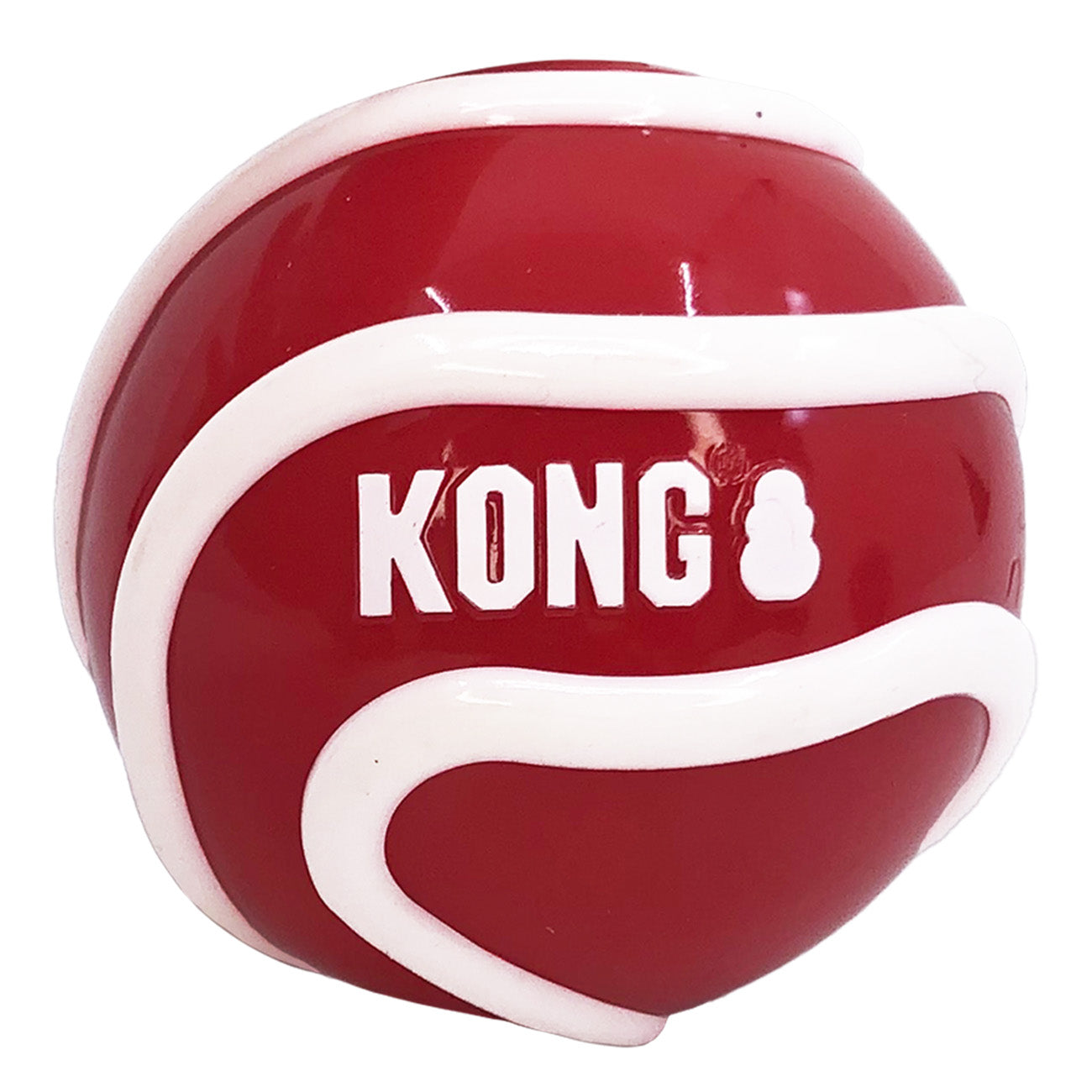 KONG Signature Balls – 4x Afwisseling & Apporteerplezier in één set!