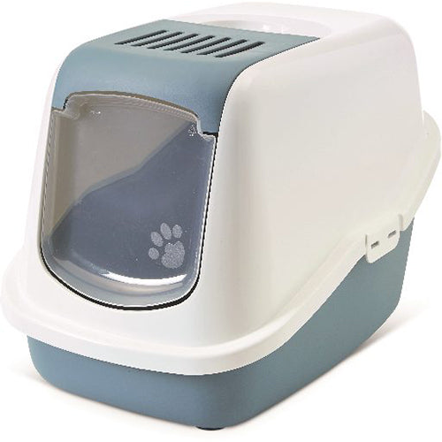 Savic Nestor Katzentoilette – 3 Größen und verschiedene Farben