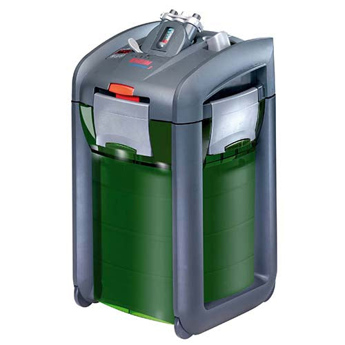 Eheim professional 3 1200 XLT thermo-filter zonder filtermassa