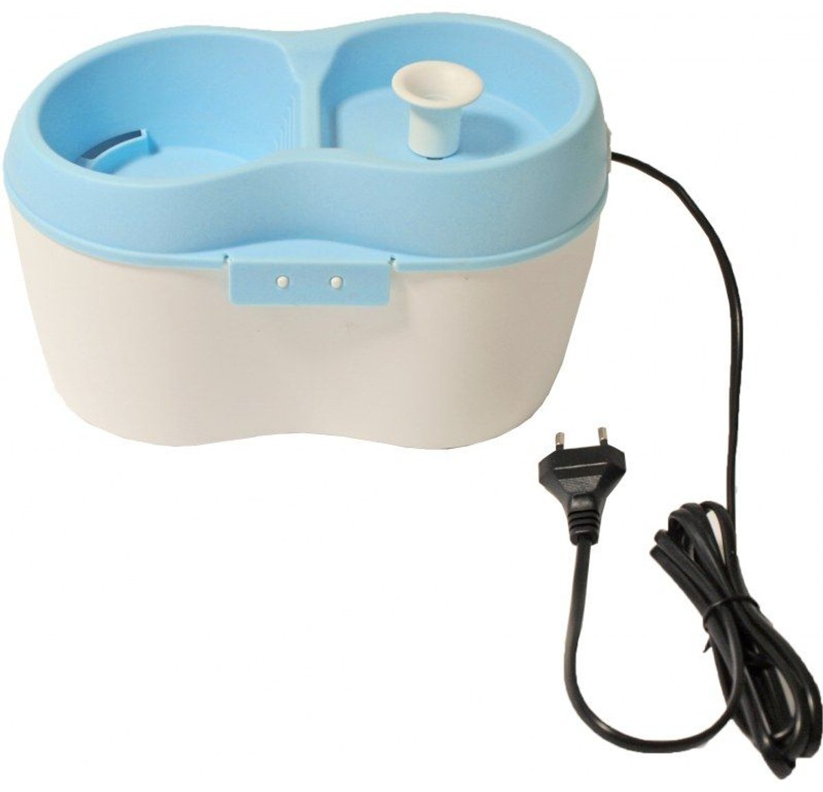The Boon Wassernapf Trinkbrunnen Katze H20 2L