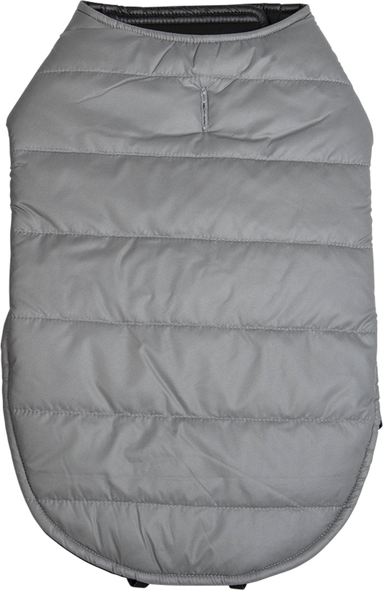 Jack and Vanilla Expedition winterjas in 2 kleuren