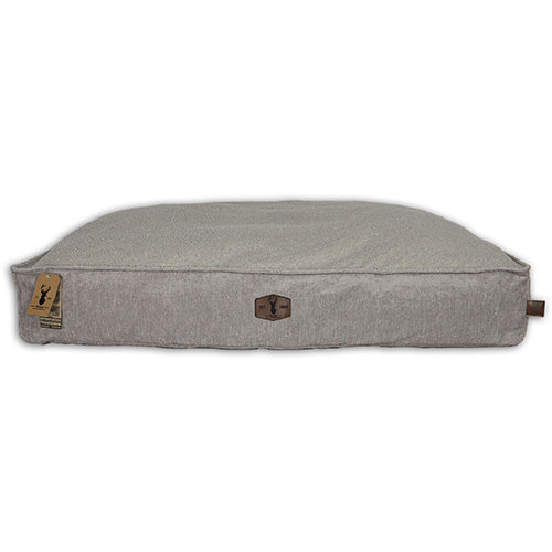 Boony est1941 ligkussen orthopedisch almond peach