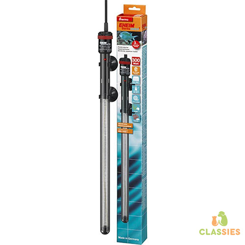Eheim Thermocontrol heater E-Control 25 - 400 watt