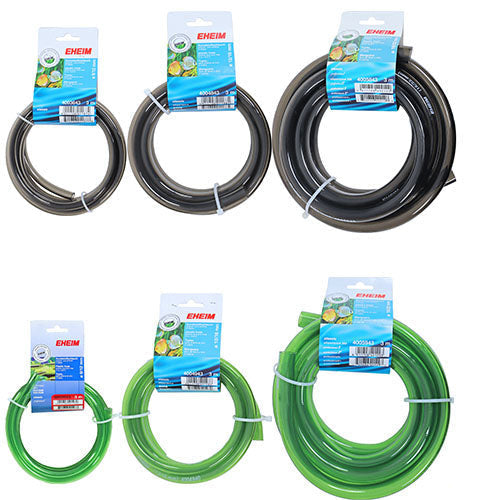 Eheim Aquarium Slang 3 Meter - Groen of Antraciet - 3 maten