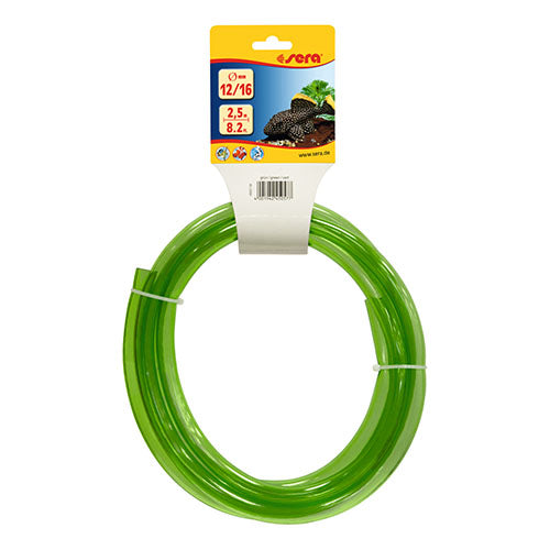 sera slangen voor water en lucht