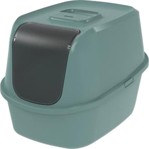 Boony Katzentoilette/Katzenstreu-Box Bisogna – 39 x 39 x 52 cm – Erhältlich in 4 Farben