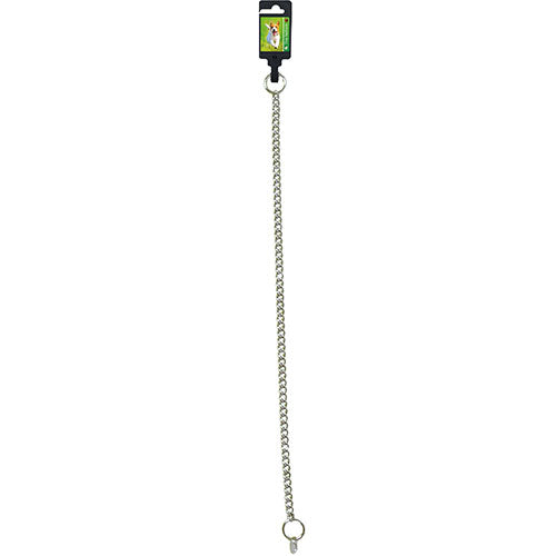 Boon Dog Fashion RVS Correctieketting/ Slipketting - Verkrijgbaar in 6 maten