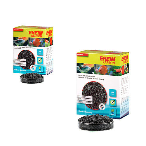 Eheim carbon koolstof met perlonzak 1 - 2 liter