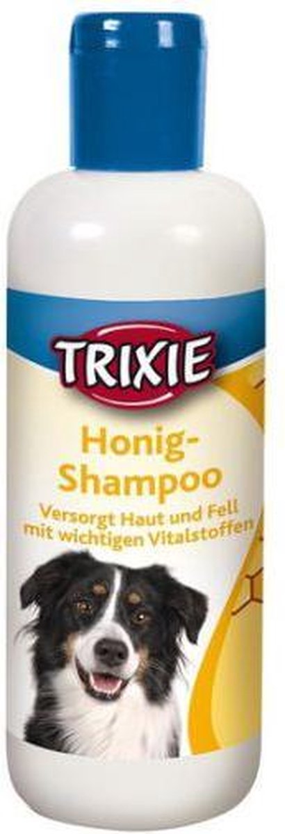 Trixie Honigshampoo Hundeshampoo 250 ml