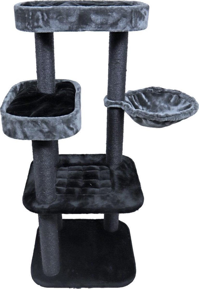 Boony krabpaal Kabru noir, 120 cm.