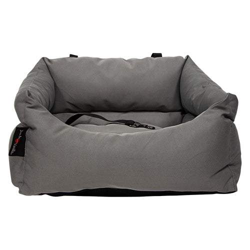 Jack and Vanilla Toronto Autositz - 50x45x30 cm - Erhältlich in 3 Farben