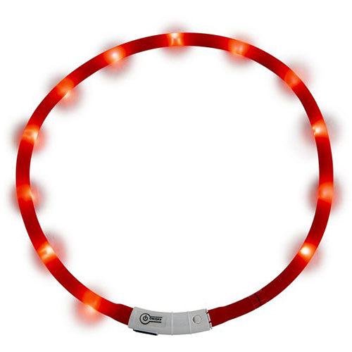 Jack and Vanilla LED-Halsbänder – Erhältlich in 4 Farben