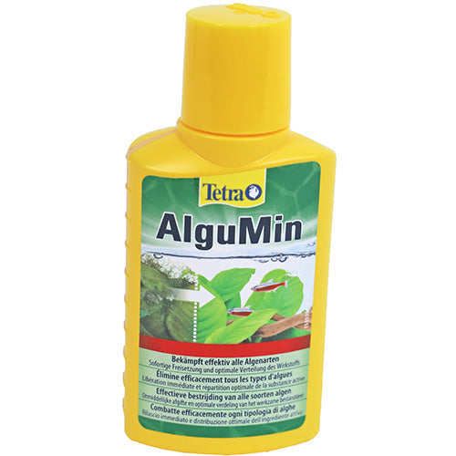 Tetra Algumin