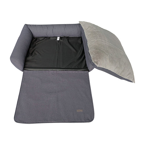 Animal Boulevard Home & Away - Autostoel/ Kofferbak Beschermer - Verkrijgbaar in 2 maten